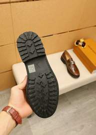 Picture of Louis Vuitton Shoes _SKU2241160SZ38-4413813